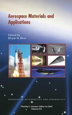 AEROSPACE MATERIALS AND APPLICATIONS