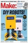 MAKE: VOLUME 55. BOT FACTORY