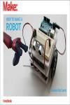 HOW TO MAKE A ROBOT