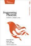 PROGRAMMING PHOENIX. PRODUCTIVE > RELIABLE > FAST