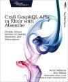 CRAFT GRAPHQL APIS IN ELIXIR WITH ABSINTHE. FLEXIBLE, ROBUST SERVICES FOR QUERIES, MUTATIONS...