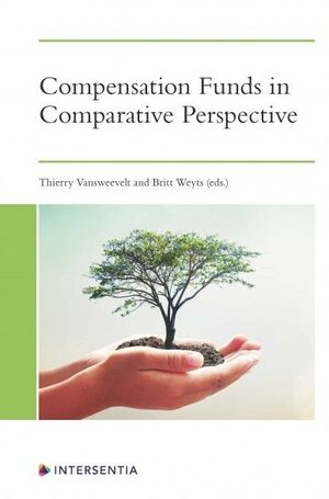 COMPENSATION FUNDS IN COMPARATIVE PERSPECTIVE