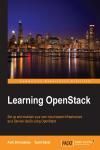 LEARNING OPENSTACK