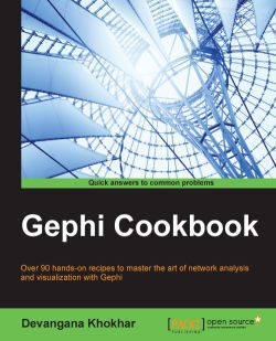 GEPHI COOKBOOK