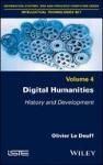 DIGITAL HUMANITIES. HISTORY AND DEVELOPMENT