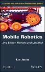MOBILE ROBOTICS 2E