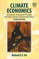 CLIMATE ECONOMICS
