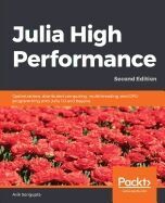 JULIA HIGH PERFORMANCE 2E