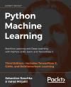 PYTHON MACHINE LEARNING 3E