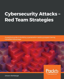 CYBERSECURITY ATTACKS. RED TEAM STRATEGIES