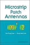 MICROSTRIP PATCH ANTENNAS