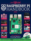 THE OFFICIAL RASPBERRY PI HANDBOOK 2025