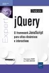 JQUERY. EL FRAMEWORK JAVASCRIPT PARA SITIOS DINMICOS E INTERACTIVOS 3E