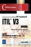 ITIL V3. PREPARACIN A LA CERTIFICACIN ITIL FOUNDATION V3 2E