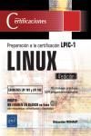 LINUX. PREPARACIN A LA CERTIFICACIN LPIC-1 (EXMENES LPI 101 Y LPI 102) 4E