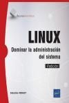 LINUX. DOMINAR LA ADMINISTRACIN DEL SISTEMA 4E