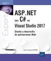 ASP.NET CON C# EN VISUAL STUDIO 2017. DISEÑO Y DESARROLLO DE APLICACIONES WEB