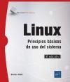 LINUX. PRINCIPIOS BSICOS DE USO DEL SISTEMA 6E