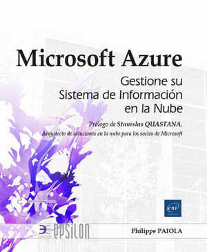 MICROSOFT AZURE. GESTIONE SU SISTEMA DE INFORMACIN EN LA NUBE