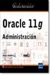 ORACLE 11G ADMINISTRACION