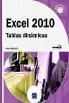 EXCEL 2010. TABLAS DINMICAS