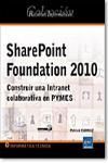 SHAREPOINT FOUNDATION 2010