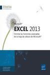 EXCEL 2013. DOMINE LAS FUNCIONES AVANZADAS DE LA HOJA DE CLCULO 