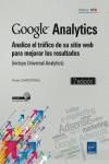 GOOGLE ANALYTICS - ANALICE EL TRFICO DE SU SITIO WEB PARA MEJORAR LOS RESULTADOS 2E