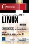 LINUX. PREPARACIN PARA LA CERTIFICACIN LPIC-2 (EXMENES LPI 201 Y LPI 202)  3E