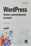 WORDPRESS. DISEO Y PERSONALIZACIN DE TEMAS