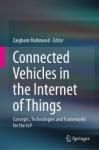 CONNECTED VEHICLES IN THE INTERNET OF THINGS