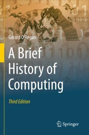 A BRIEF HISTORY OF COMPUTING 3E
