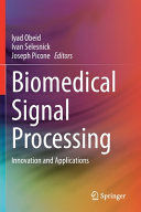 BIOMEDICAL SIGNAL PROCESSING