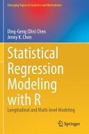 STATISTICAL REGRESSION MODELING WITH R
