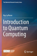 INTRODUCTION TO QUANTUM COMPUTING