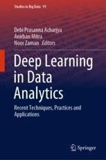 DEEP LEARNING IN DATA ANALYTICS