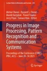 PROGRESS IN IMAGE PROCESSING, PATTERN RECOGNITION AND COMMUNICATION SYSTEMS