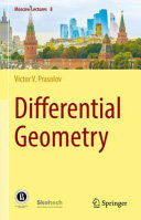 DIFFERENTIAL GEOMETRY