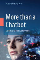 MORE THAN A CHATBOT