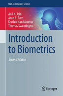 INTRODUCTION TO BIOMETRICS