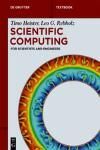 SCIENTIFIC COMPUTING FOR SCIENTISTS AND ENGINEERS