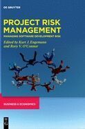 PROJECT RISK MANAGEMENT