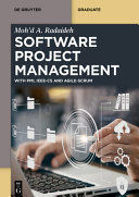 SOFTWARE PROJECT MANAGEMENT