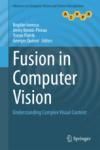 FUSION IN COMPUTER VISION. UNDERSTANDING COMPLEX VISUAL CONTENT