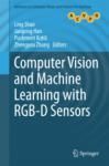 COMPUTER VISION AND MACHINE LEARNING WITH RGB-D SENSORS