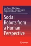 SOCIAL ROBOTS FROM A HUMAN PERSPECTIVE