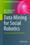 DATA MINING FOR SOCIAL ROBOTICS. TOWARD AUTONOMOUSLY SOCIAL ROBOTS