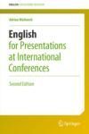 ENGLISH FOR PRESENTATIONS AT INTERNATIONAL CONFERENCES 2E