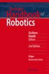 SPRINGER HANDBOOK OF ROBOTICS 2E