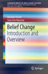 BELIEF CHANGE. INTRODUCTION AND OVERVIEW